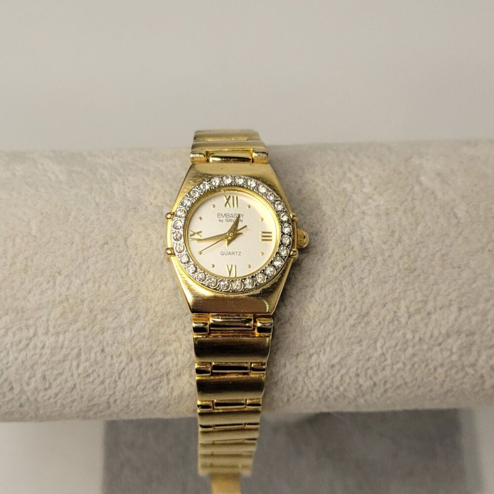 Embassy Women's Watch